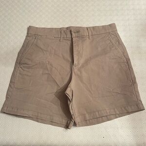 GAP Chino Shorts